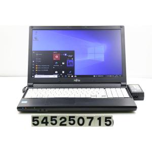 ノートパソコン 富士通 LIFEBOOK A57...の商品画像