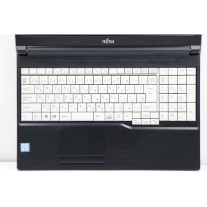 ノートパソコン 富士通 LIFEBOOK A5...の詳細画像1