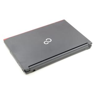 ノートパソコン 富士通 LIFEBOOK A5...の詳細画像2