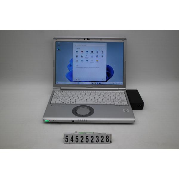 ノートパソコン Panasonic CF-SV9RDQVS Core i5 10310U 1.7GH...