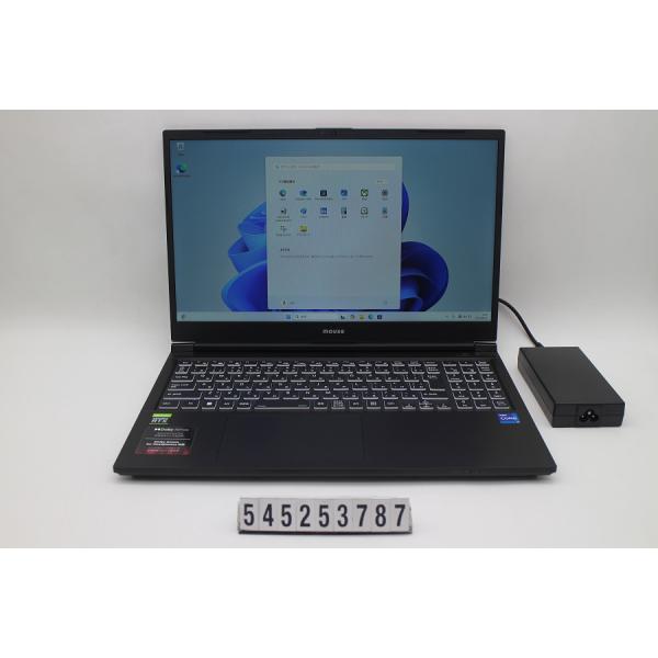 ノートパソコン mouse computer G-TUNE Core i7 12700H 2.3GH...