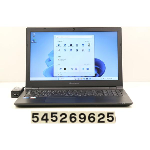 ノートパソコン dynabook dynabook B55/HS Core i5 1135G7 2....