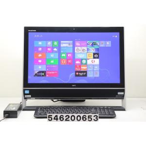 NEC PC-VN770LS3EB Core i7 3630QM 2.4GHz/8GB/2TB/Blu-ray/21.5W/FHD(1920x1080)/Win8｜tce-direct