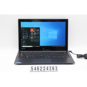 【ジャンク品】東芝 dynabook R82/A Core m3 6Y30 0.9GHz/4GB/128GB(SSD)/Win10 バッテリー完全消耗 AC欠品｜tce-direct