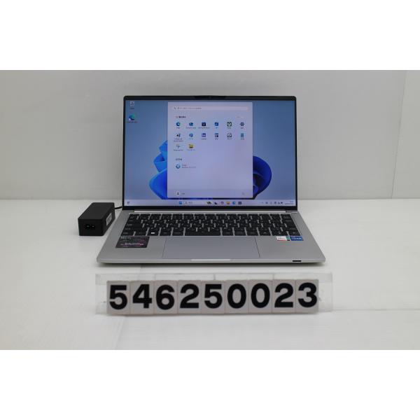 ノートパソコン mousecomputer 22074P-ADLASW11 Core i7 1260...