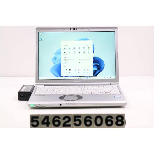 ノートパソコン Panasonic CF-SV8RDCVS Core i5 8365U 1.6GHz...