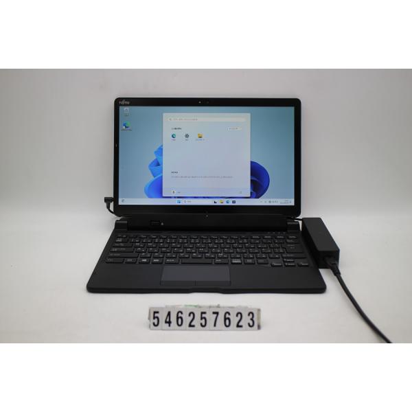 富士通 ARROWS Tab Q739/AE Core i3 8145U 2.1GHz/4GB/12...