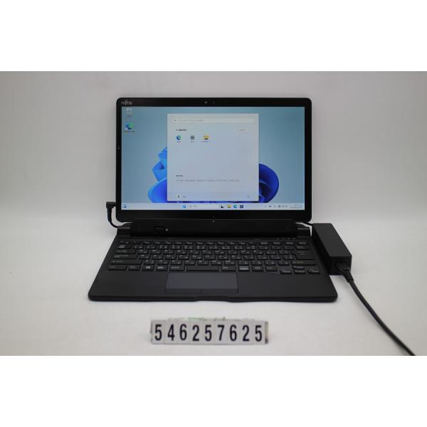 富士通 ARROWS Tab Q739/AE Core i3 8145U 2.1GHz/4GB/12...