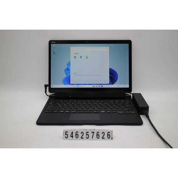 富士通 ARROWS Tab Q739/AE Core i3 8145U 2.1GHz/4GB/12...