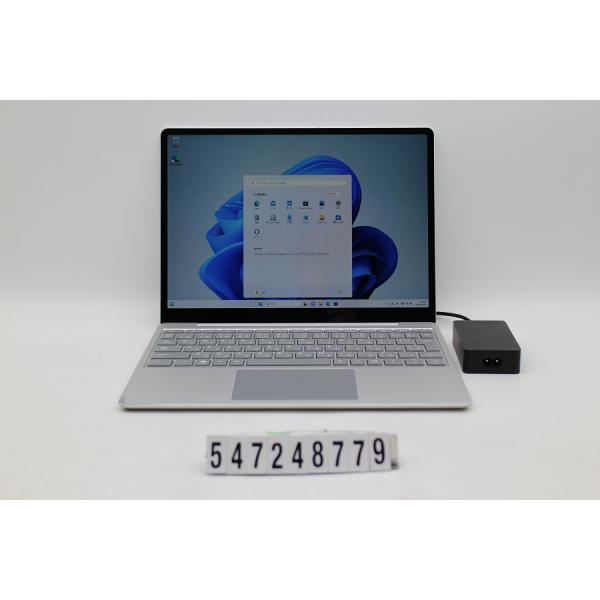 ノートパソコン Microsoft Surface Laptop Go Core i5 1035G1...