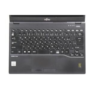 ノートパソコン 富士通 LIFEBOOK U9...の詳細画像1