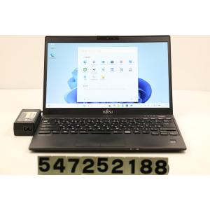 ノートパソコン 富士通 LIFEBOOK U93...の商品画像