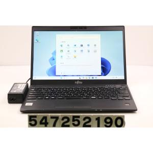 ノートパソコン 富士通 LIFEBOOK U93...の商品画像