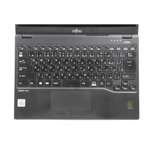 ノートパソコン 富士通 LIFEBOOK U9...の詳細画像1