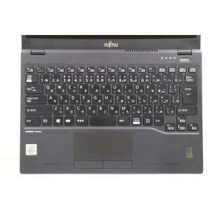 ノートパソコン 富士通 LIFEBOOK U9...の詳細画像1