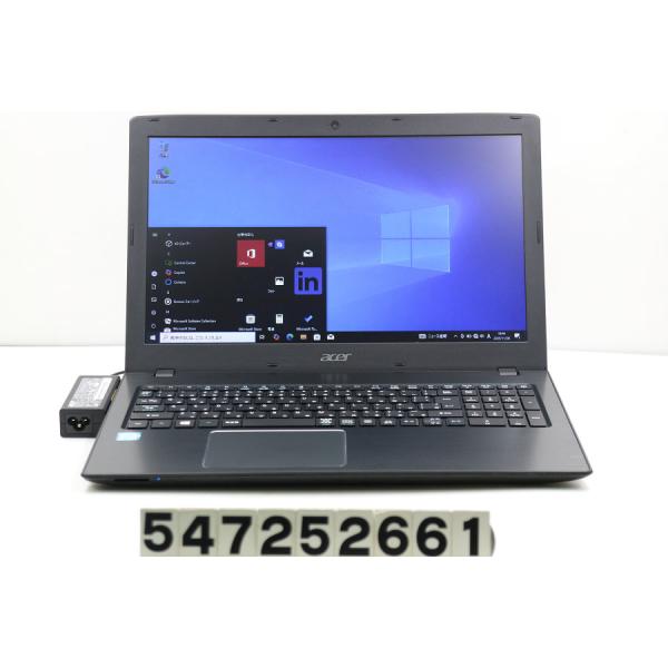 ノートパソコン Acer TravelMate P259-M Core i5 6200U 2.3GH...