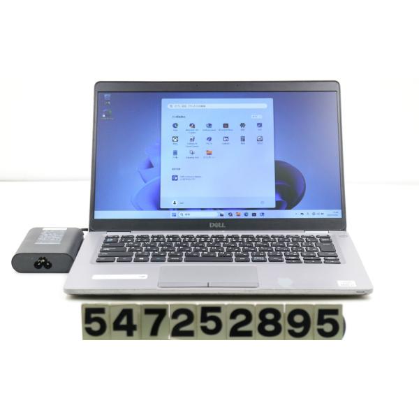 ノートパソコン DELL Latitude 5310 Core i7 10610U 1.8GHz/8...