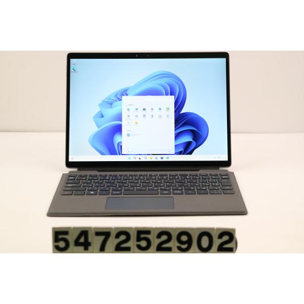 【ジャンク品】DELL Latitude 7320 Detachable Core i7 1180G...