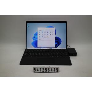 Microsoft Surface Pro 10 for Business 256GB Core Ultra 5 135U 2.1GHz/8GB/256GB/WQXGA+(2880x1920) タッチパネル/Win11