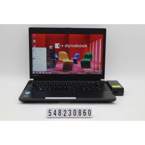 ノートパソコン 東芝 dynabook R734/K Core i5 4300M 2.6GHz/8GB/120GB(SSD)/Multi/13.3W/FWXGA(1366x768)/Win7｜tce-direct