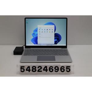 ノートパソコン Microsoft Surface Laptop Go Core i5 1035G1 1GHz/8GB