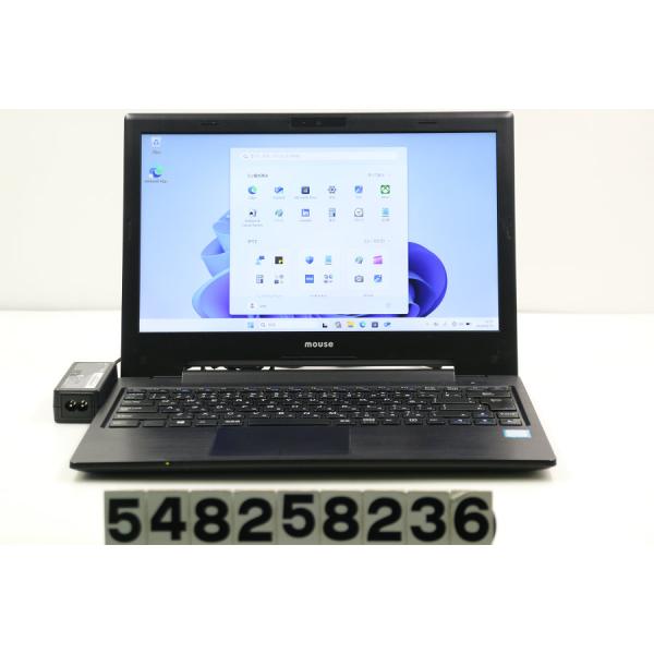 ノートパソコン 【ジャンク品】mousecomputer MPro-NB391H-SSD-YTV C...