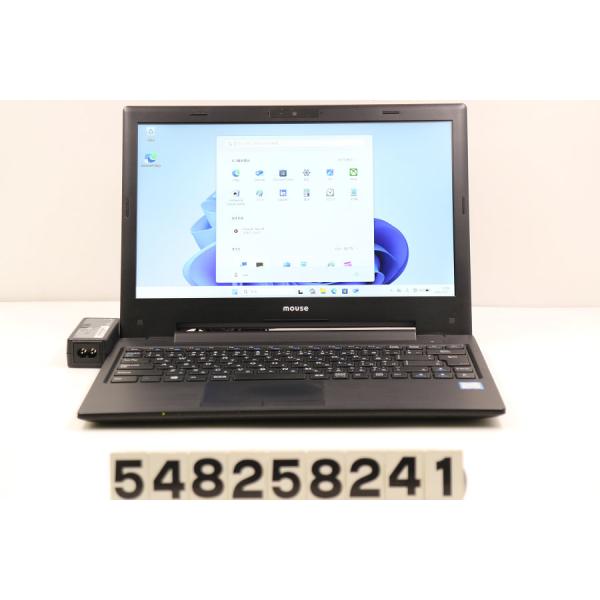 ノートパソコン 【ジャンク品】mousecomputer MPro-NB391H-SSD-YTV C...