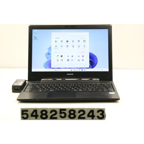 ノートパソコン mousecomputer MPro-NB391H-SSD-YTV Core i5 ...