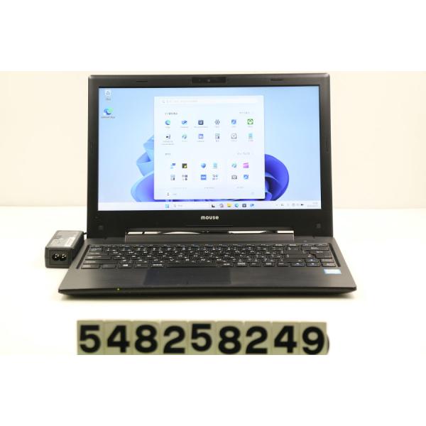 ノートパソコン mousecomputer MPro-NB391H-SSD-YTV Core i5 ...