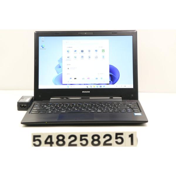 ノートパソコン 【ジャンク品】mousecomputer MPro-NB391H-SSD-YTV C...