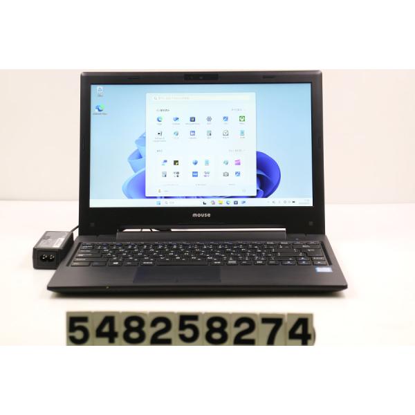 ノートパソコン 【ジャンク品】mousecomputer MPro-NB391H-SSD-YTV C...