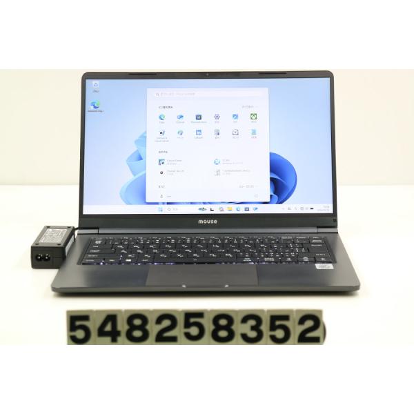 ノートパソコン mousecomputer X4-i5CMLAB-YTV Core i5 10210...
