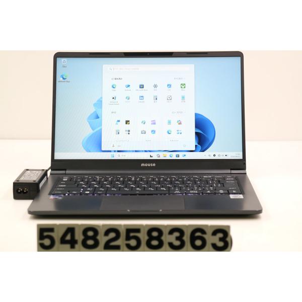 ノートパソコン 【ジャンク品】mousecomputer X4-i5CMLAB Core i5 10...