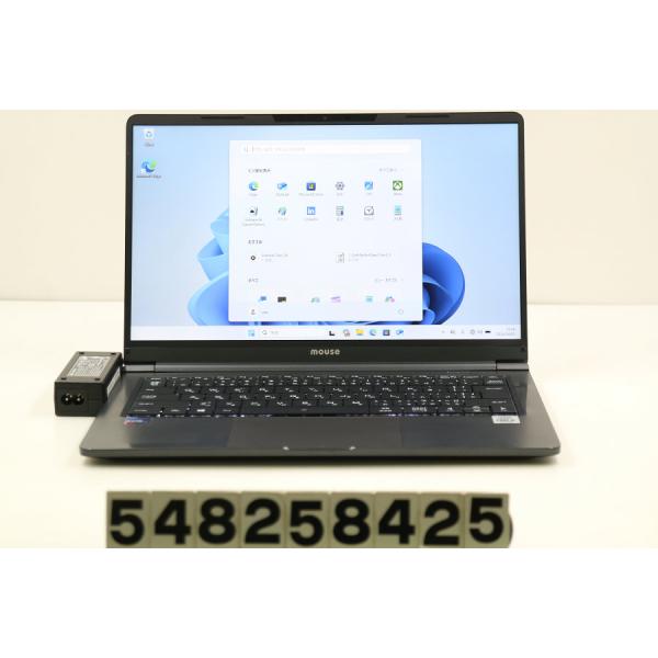 ノートパソコン mousecomputer X4-i5CMLAB-YTV Core i5 10210...