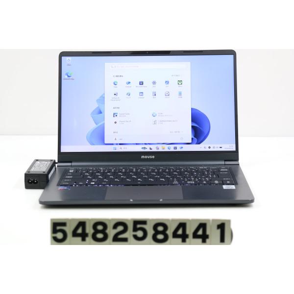 ノートパソコン mousecomputer X4-i5CMLAB-YTV Core i5 10210...