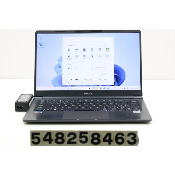ノートパソコン mousecomputer X4-i5CMLAB-YTV Core i5 10210...