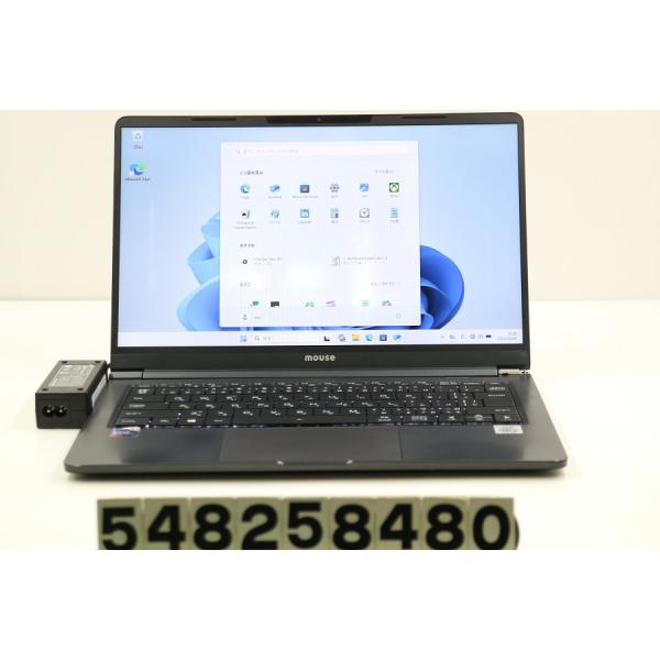 ノートパソコン mousecomputer X4-i5CMLAB-YTV Core i5 10210...