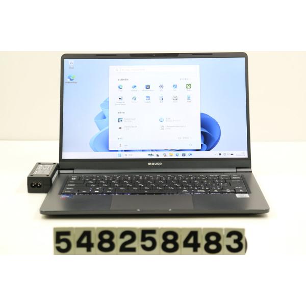 ノートパソコン mousecomputer X4-i5CMLAB-YTV Core i5 10210...