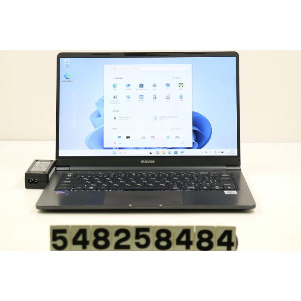 ノートパソコン mousecomputer X4-i5CMLAB-YTV Core i5 10210...