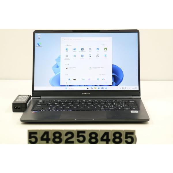 ノートパソコン mousecomputer X4-i5CMLAB-YTV Core i5 10210...