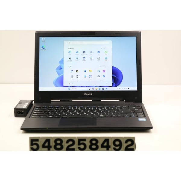 ノートパソコン 【ジャンク品】mousecomputer MPro-NB391H-SSD-YTV C...