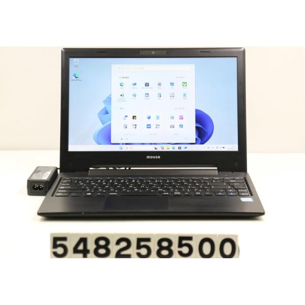 ノートパソコン mousecomputer MPro-NB391H-SSD-YTV Core i5 ...