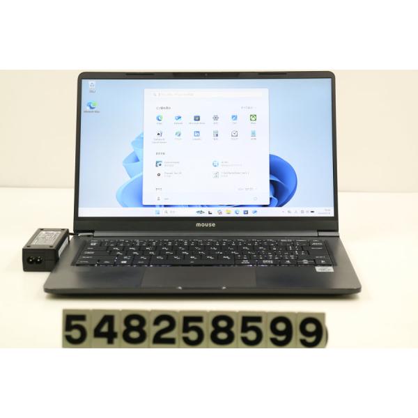 ノートパソコン mousecomputer X4-i5CMLAB-YTV Core i5 10210...