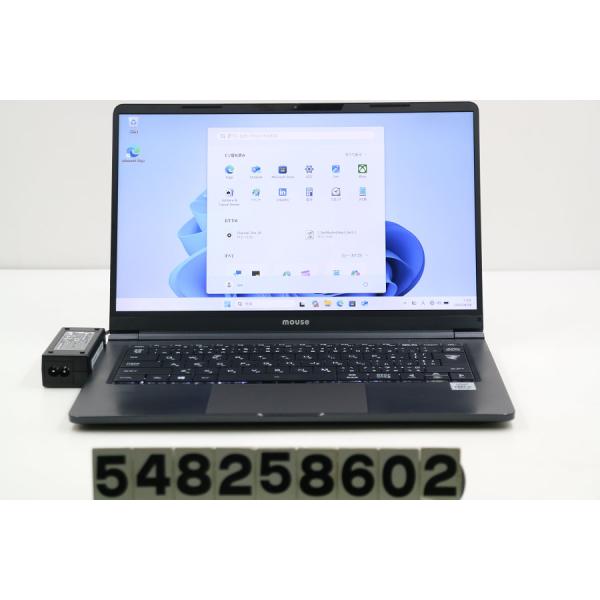 ノートパソコン mousecomputer X4-i5CMLAB-YTV Core i5 10210...
