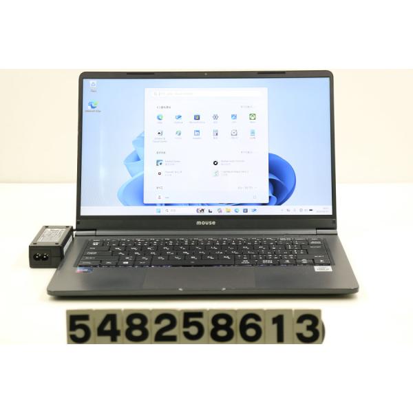 ノートパソコン mousecomputer X4-i5CMLAB-YTV Core i5 10210...