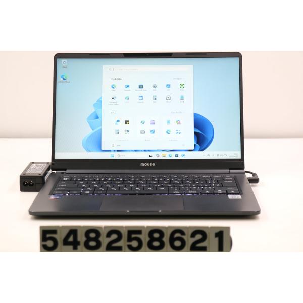 ノートパソコン mousecomputer X4-i5CMLAB Core i5 10210U 1....