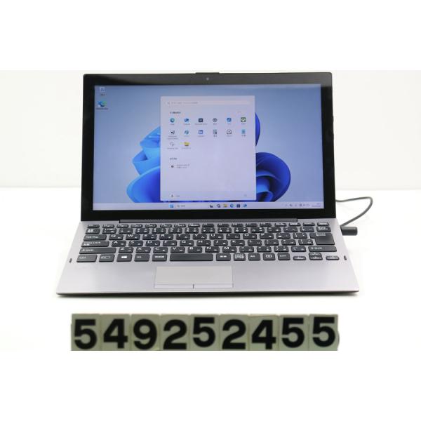 【ジャンク品】VAIO VJPA11C14N Core i5 8200Y 1.3GHz/8GB/25...
