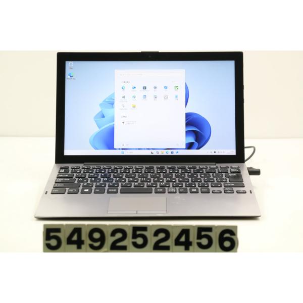 【ジャンク品】VAIO VJPA11C14N Core i5 8200Y 1.3GHz/8GB/25...