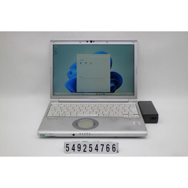 ノートパソコン Panasonic CF-SV9RFLVS Core i5 10310U 1.7GH...