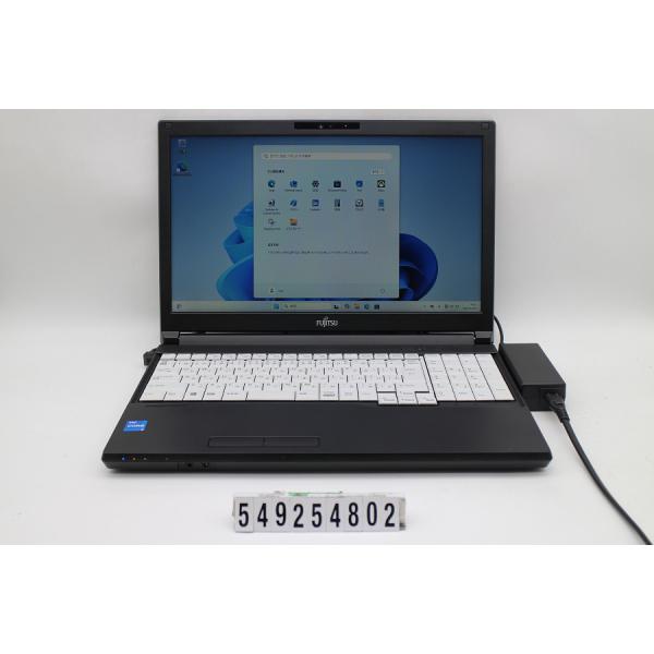 ノートパソコン 富士通 LIFEBOOK A5511/HX Core i5 1135G7 2.4GH...